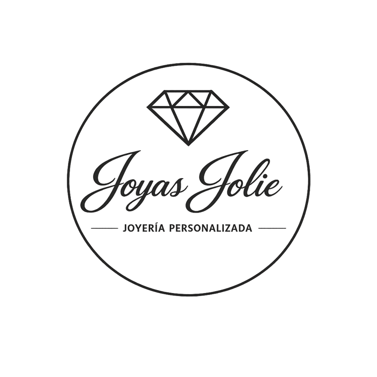 Joyas Jolie logo