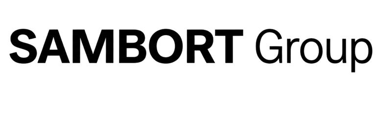 SAMBORT Group logo