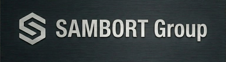 SAMBORT Group logo