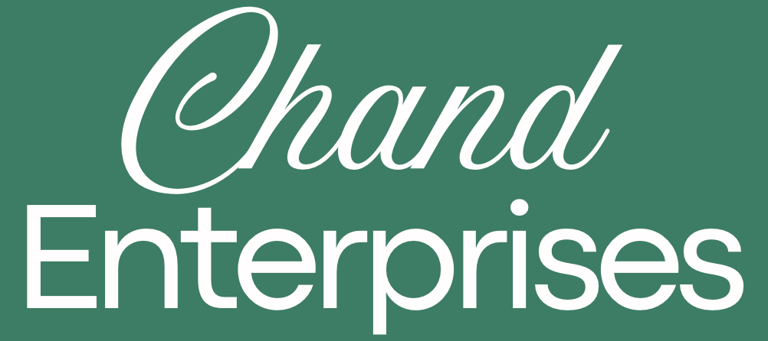 Chandora logo