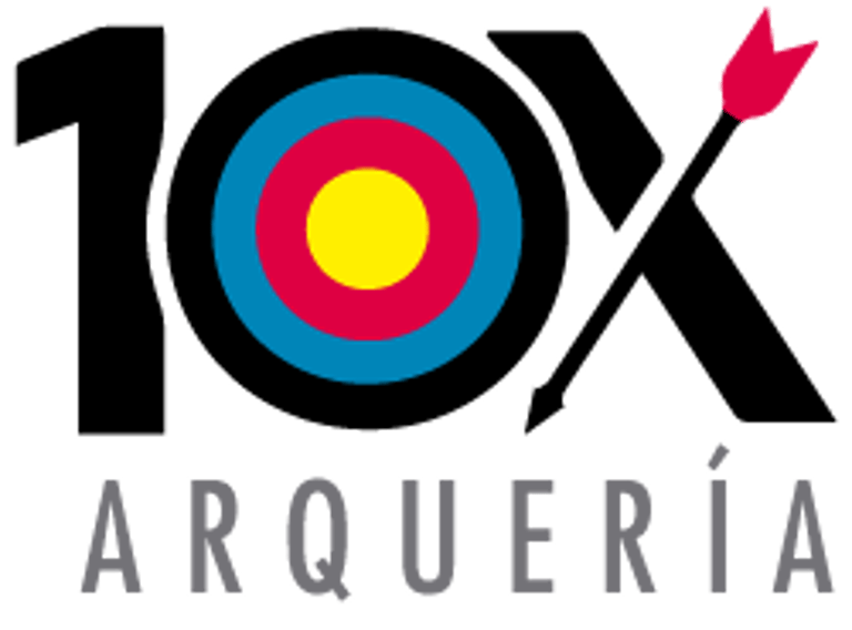 10 X ARQUERÍA logo