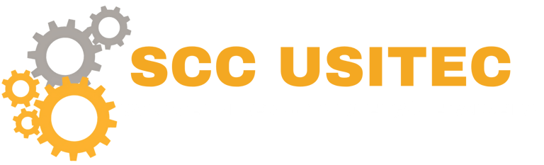 SCC USITEC logo