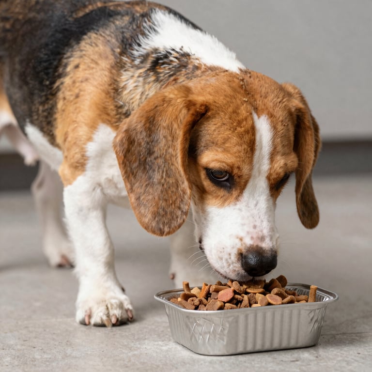 pink metal frame photo