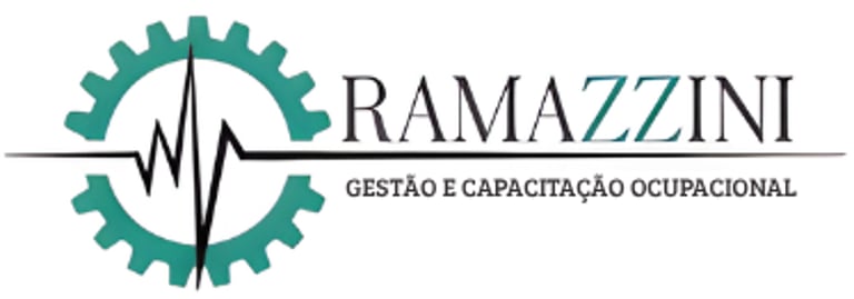 Clinica Ramazzini Medicina e Segurança do Trabalho logo