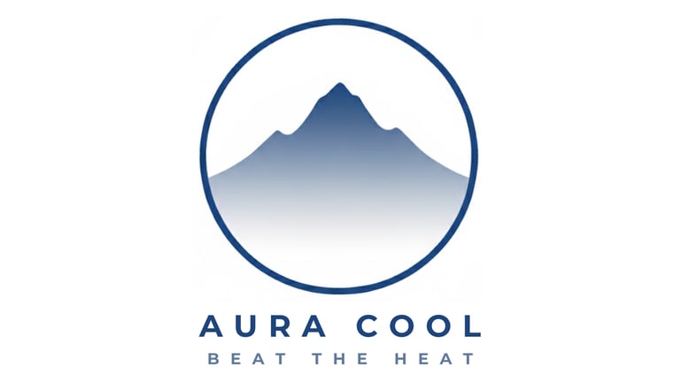 AuraCool logo