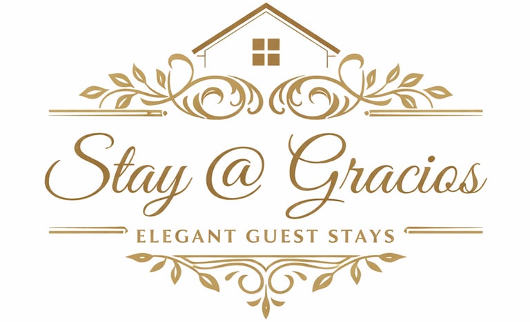 Stay @ Gracios logo
