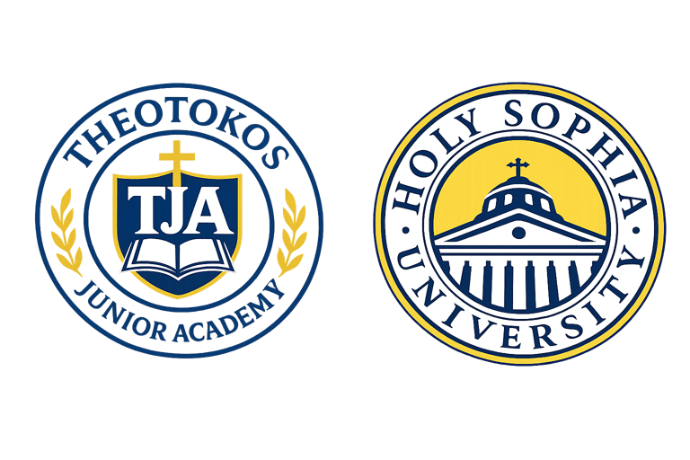 Online Orthodox Teaching logo