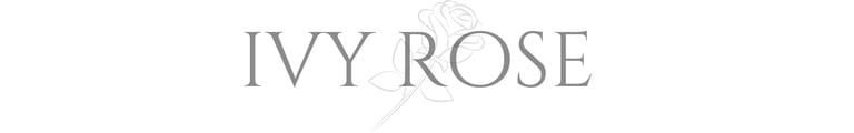 Ivy Rose logo