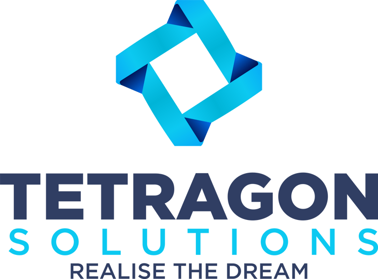 Tetragon Solutions logo