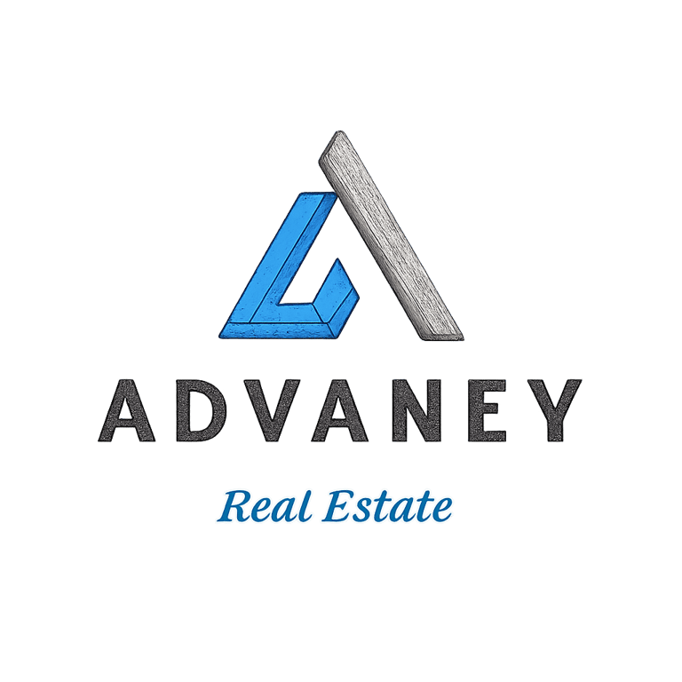 Advaney Real Estate logo