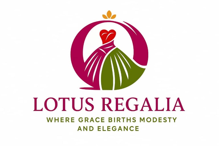 Lotus AfriQue Regalia logo