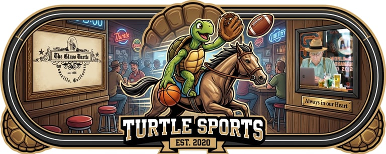 Turtle Sports logo