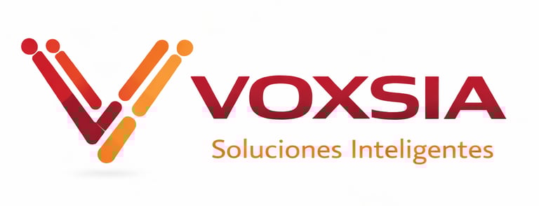 Voxsia logo
