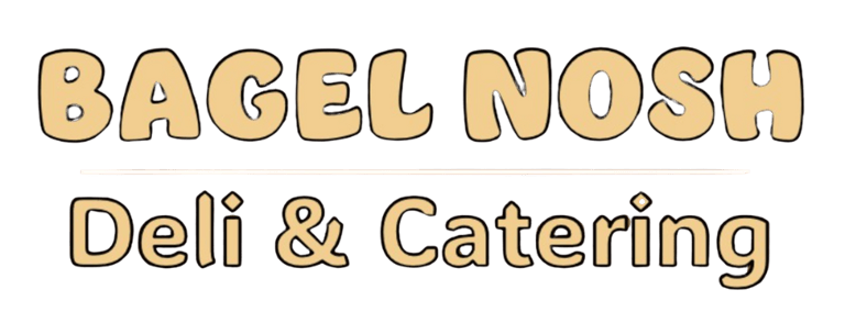 Natale's Bagel Nosh Deli & Catering logo