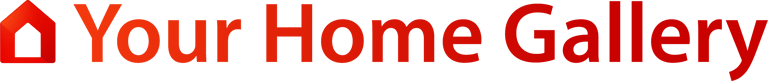 Your Home Gallery logo