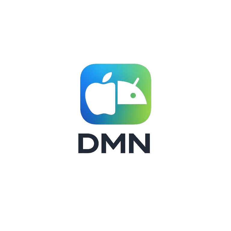 Nokta Yazılım logo