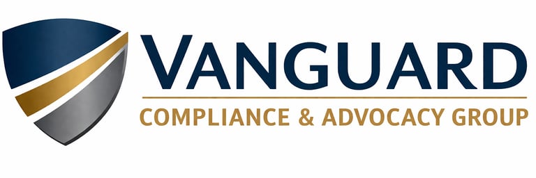 Corporate Compliance & Legal Affairs logo