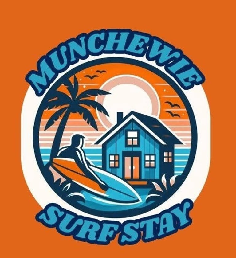 Munchewie logo