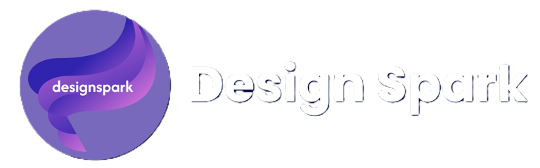 Design Spark - Web Design & Development Agency in Kuwait logo