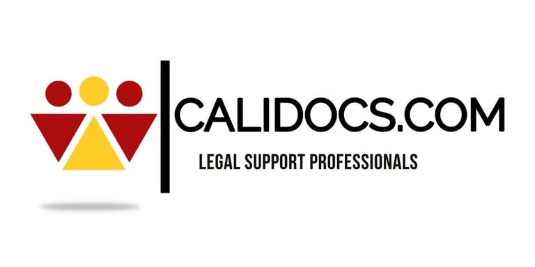 calidocs logo