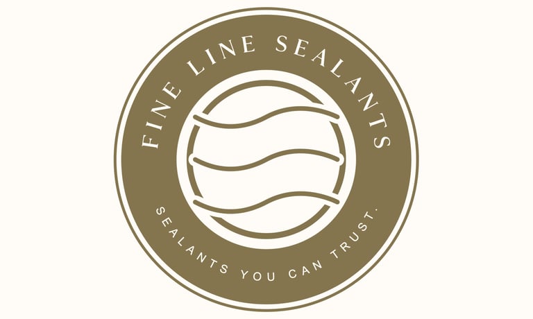 Fine Line Sealants logo