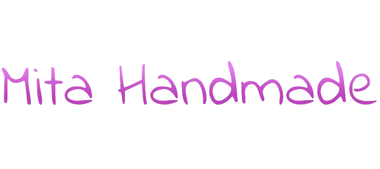 Mita Handmade logo