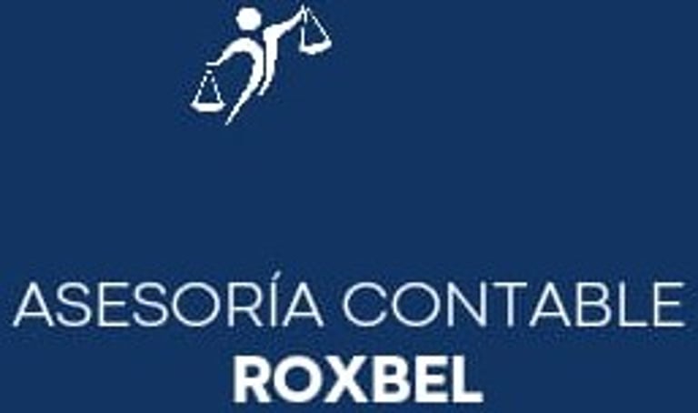 ROXBEL logo