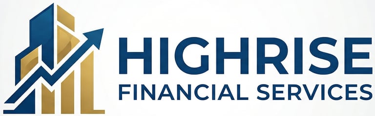 Highrise Financial Services logo