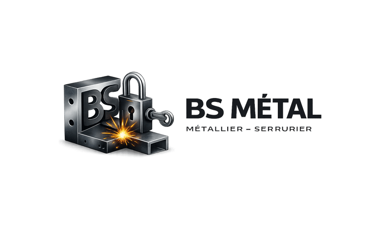 BS Métal logo