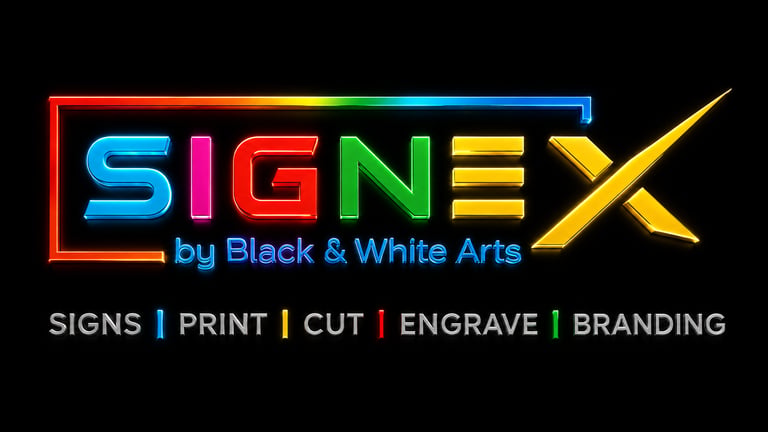 SIGN EX logo