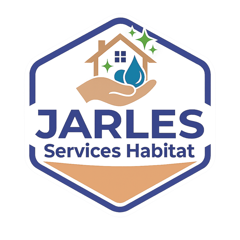 JARLES Services Habitat logo