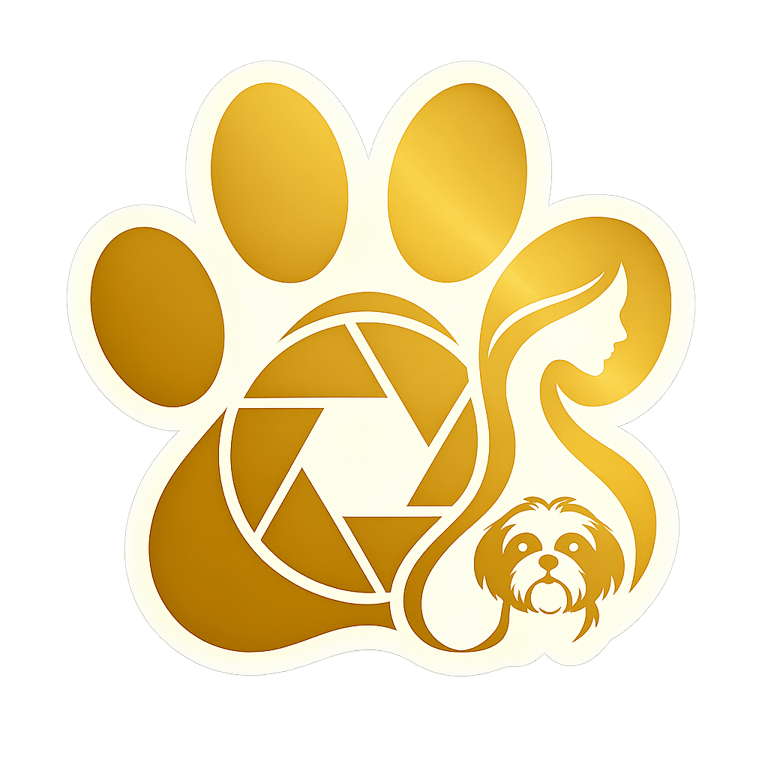 Huellitas & Models Studio logo