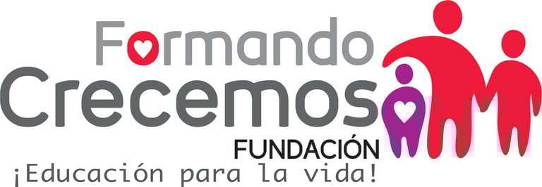 CreceVida logo
