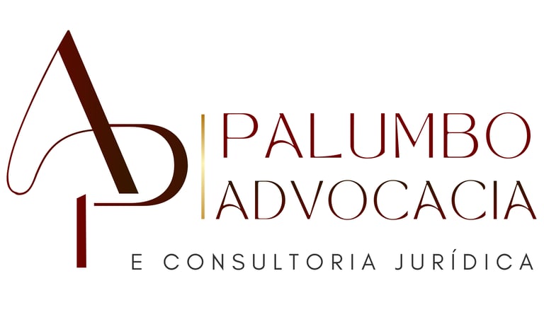Palumbo Advocacia logo