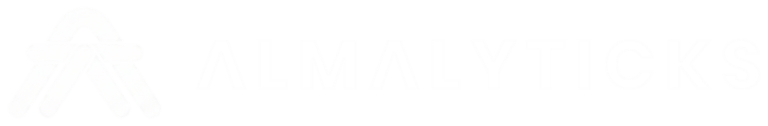 Almalyticks logo