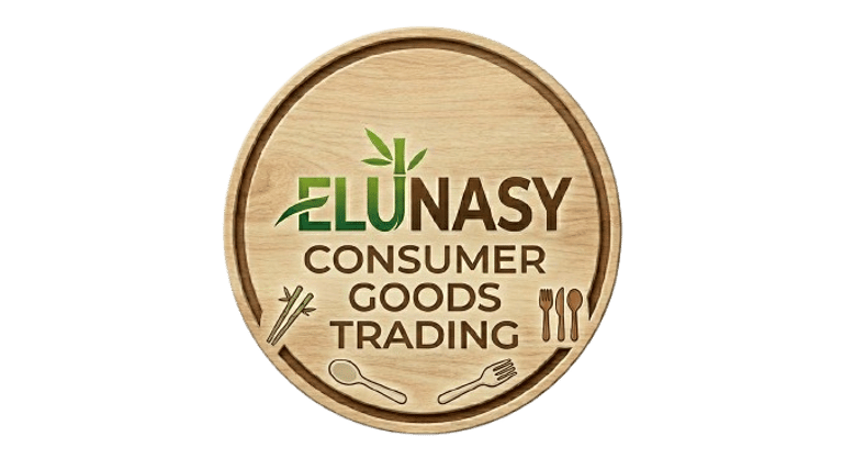 ELUNASY CONSUMER GOODS TRADING logo