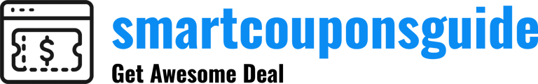 Smart Coupons Guide logo