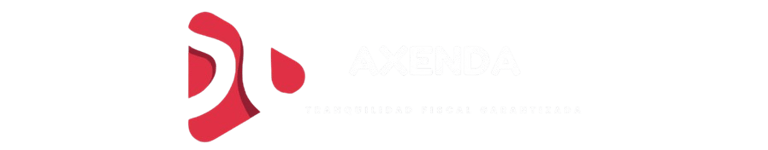 Axenda México logo