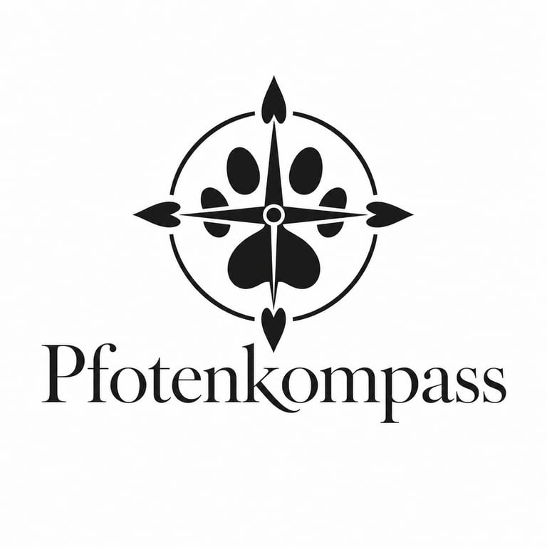 PfotenKompass logo