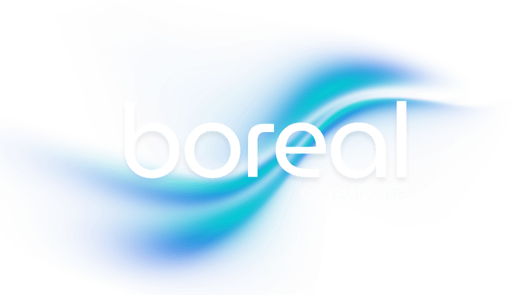 Boreal Consultoria logo