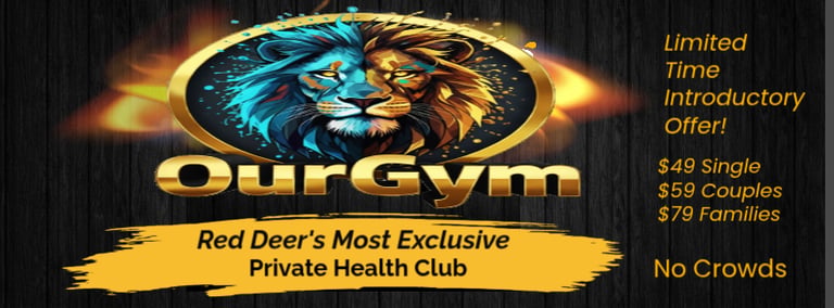 OurGym.ca logo