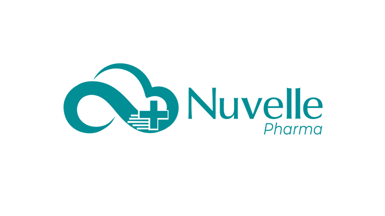 Nuvelle Pharma logo