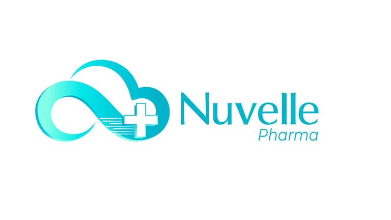 Nuvelle Pharma logo