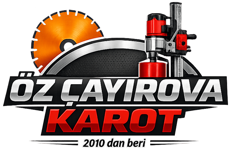 ÖZ ÇAYIROVA KAROT logo