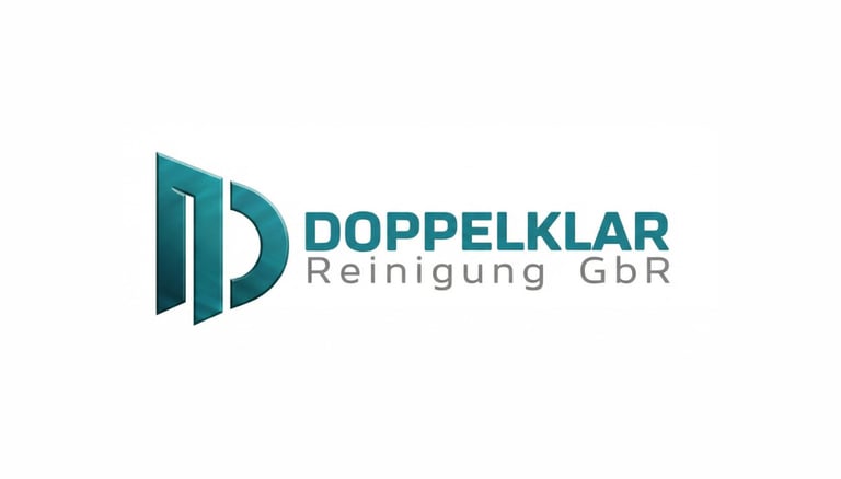 DOPPELKLAR Reinigung GbR logo