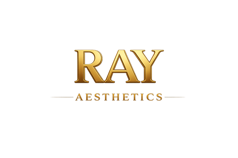 Ray Aesthetics logo