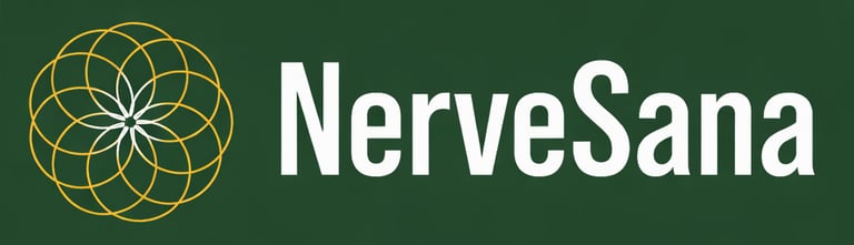 NerveSana logo