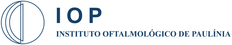 Instituto Oftalmológico de Paulínia logo