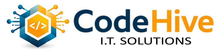 CodeHive logo
