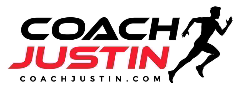 Coach Justin logo
